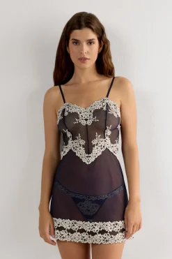 Koszulka Babydoll Pretty Flowers