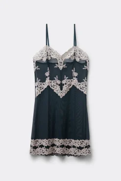 Koszulka Babydoll Pretty Flowers