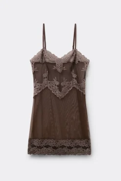 Koszulka Babydoll Pretty Flowers