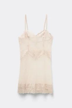 Koszulka Babydoll Pretty Flowers
