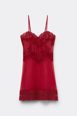 Koszulka Babydoll Pretty Flowers
