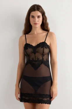 Koszulka Babydoll Pretty Flowers