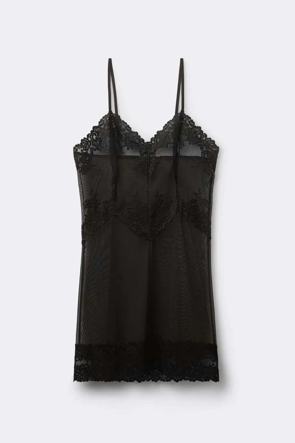 Koszulka Babydoll Pretty Flowers