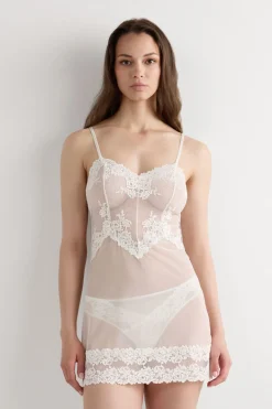 Koszulka Babydoll Pretty Flowers
