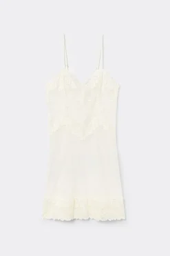 Koszulka Babydoll Pretty Flowers