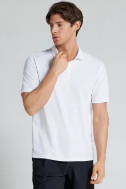 Koszulka Polo Non Iron