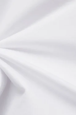 Koszulka z Krótkim rękawem z Elevated Cotton