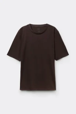 Koszulka z Krótkim rękawem z Elevated Cotton
