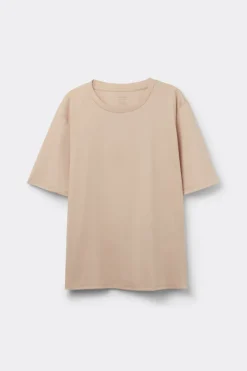 Koszulka z Krótkim rękawem z Elevated Cotton