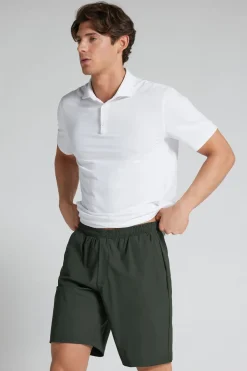 Krótkie Spodenki Non Iron