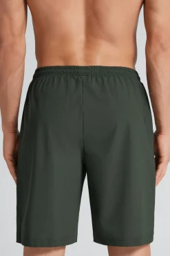 Krótkie Spodenki Non Iron
