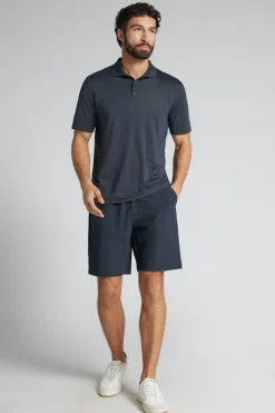 Krótkie Spodenki Non Iron