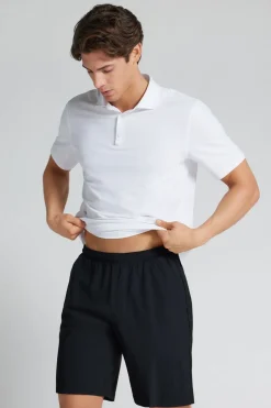 Krótkie Spodenki Non Iron