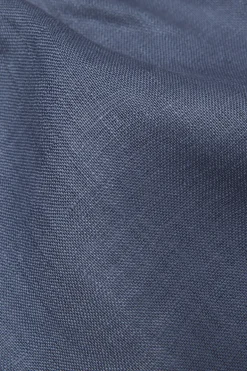 Krótkie Spodenki zPłótna Lnianego The Pure Linen
