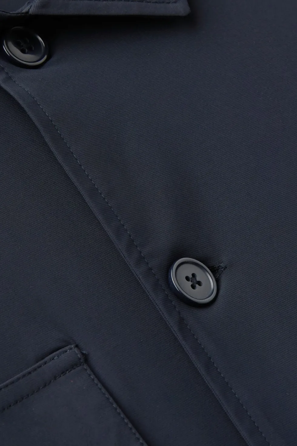 Kurtka Safari Non Iron