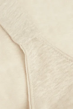Lniana Podkoszulka The Pure Linen