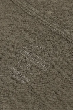 Lniana Podkoszulka The Pure Linen