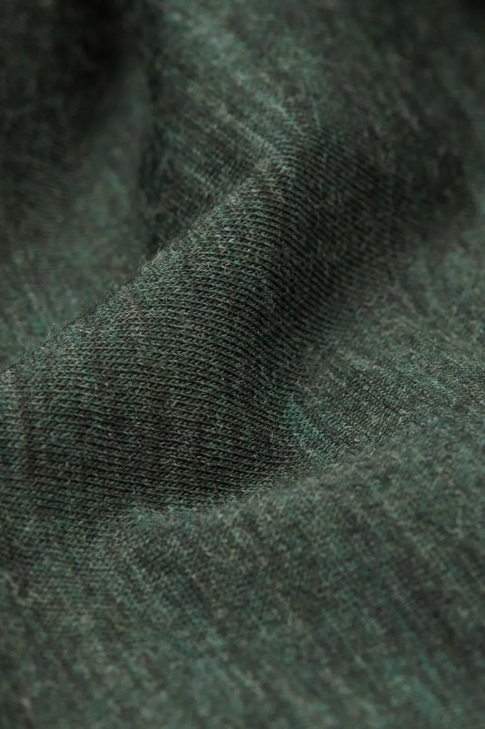 Longsleeve męski z wełny merino