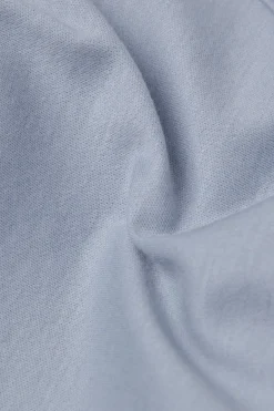 Podkoszulka z bawełny Elevated Cotton z Dekoltem w Serek