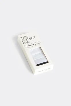 Podwójne Regulowane Haftki z Tyłu