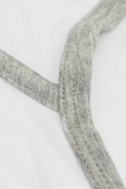 Slipy Dziecięce z Bawełny Superior z Logo