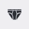 Slipy Dziecięce z Bawełny Superior z Logo