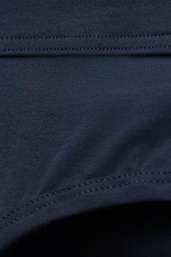 Slipy z Bawełny Merceryzowanej filo Premium