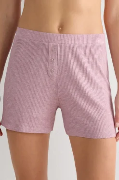 Spodenki z Modalu Chic Comfort