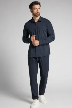Spodnie Non Iron