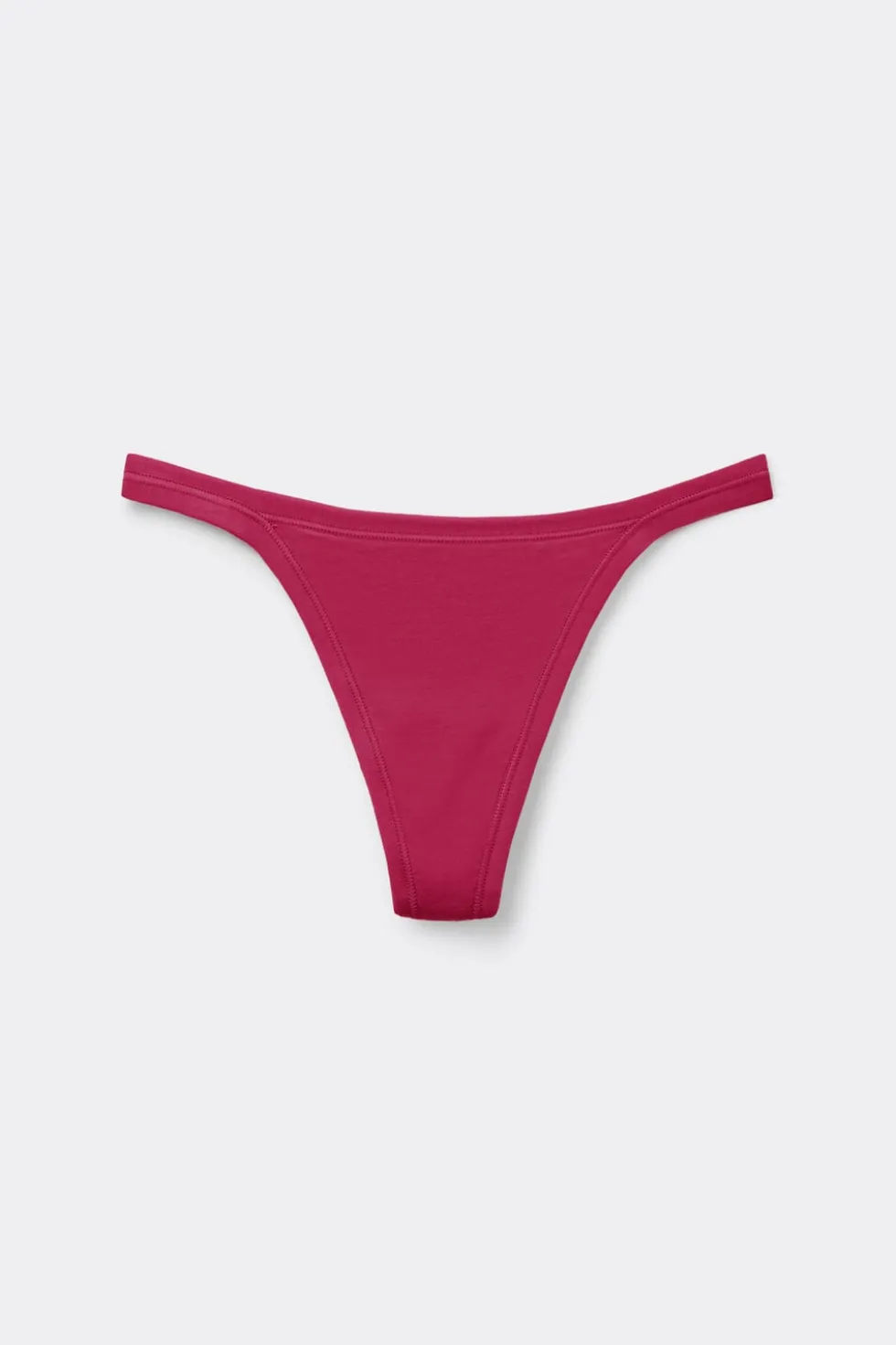 Stringi z Paseczkami z Bawełny Ultralight Cotton