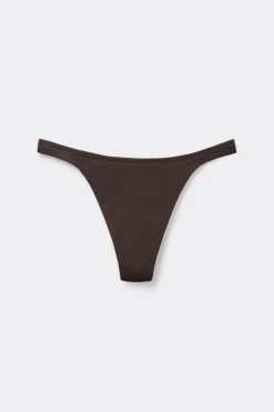 Stringi z Paseczkami z Bawełny Ultralight Cotton