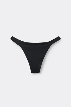 Stringi z Paseczkami z Bawełny Ultralight Cotton