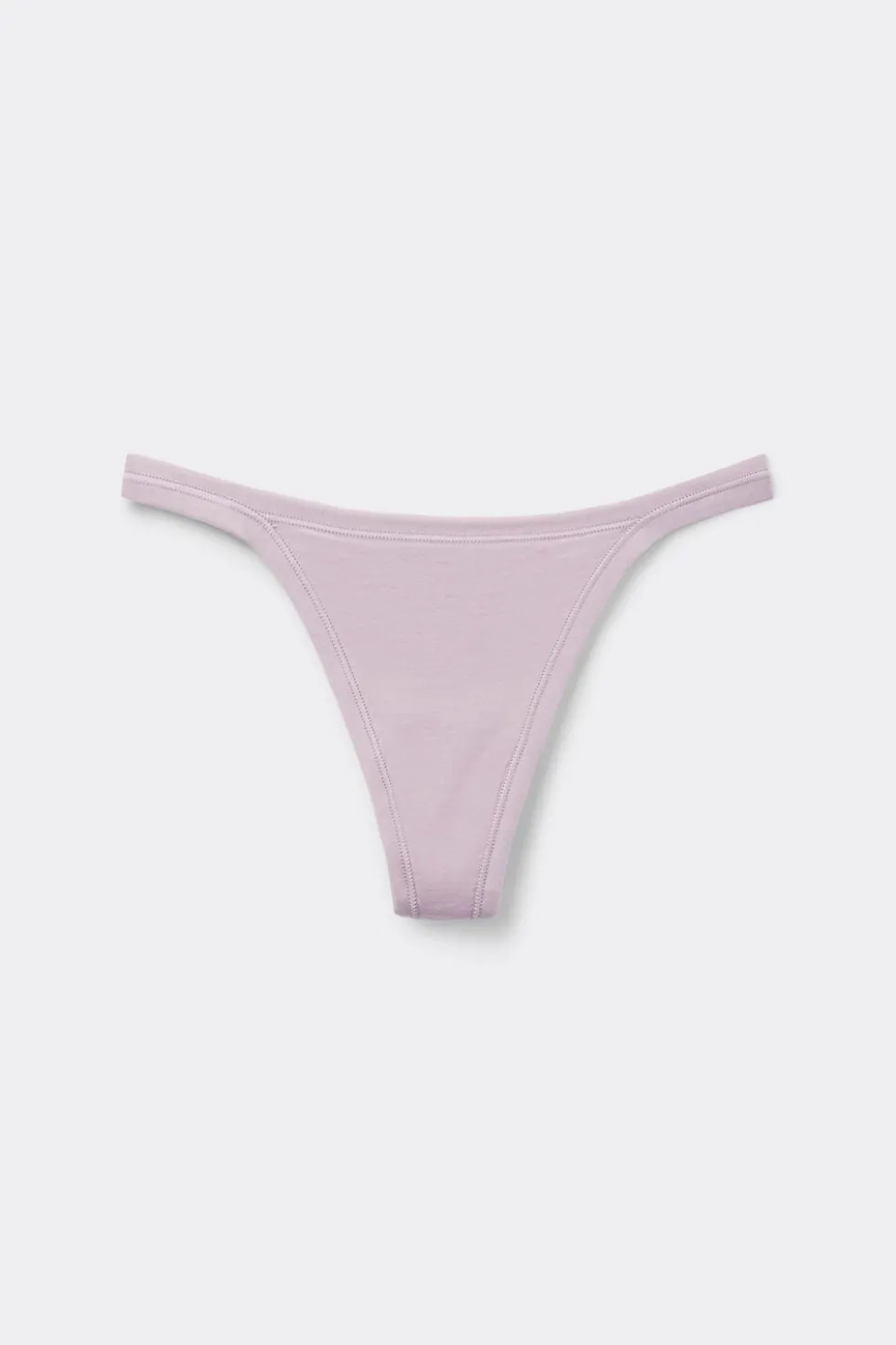 Stringi z Paseczkami z Bawełny Ultralight Cotton