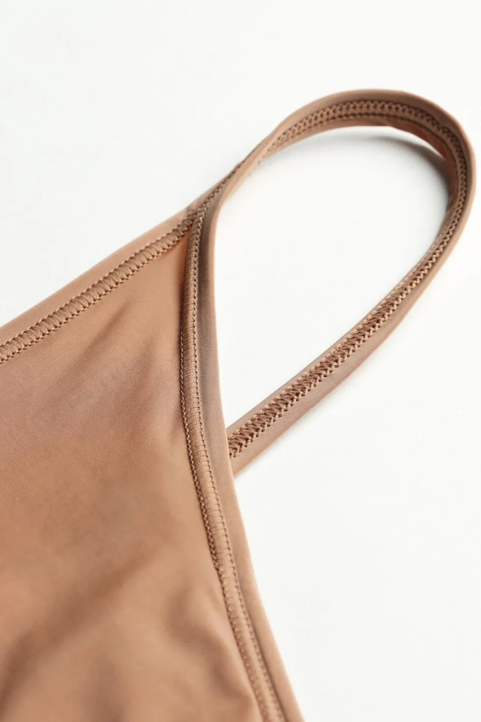 Stringi z Paseczkami z Mikrofibry Ultralight
