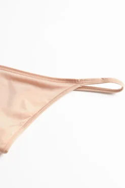 Stringi z Paseczkami z Mikrofibry Ultralight
