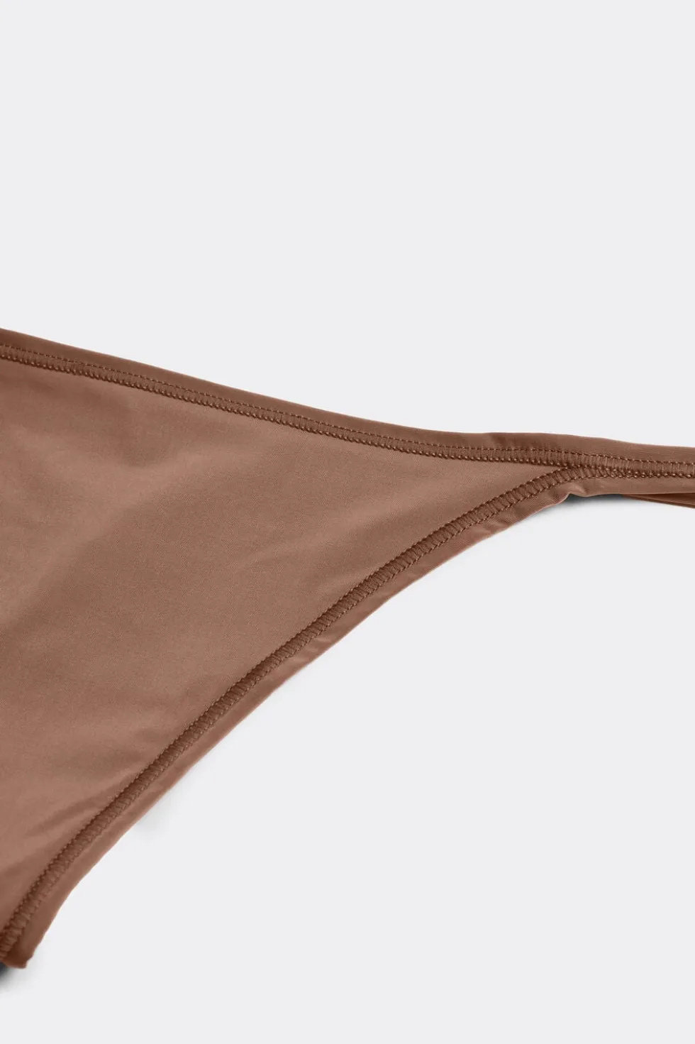 Stringi z Paseczkami z Mikrofibry Ultralight