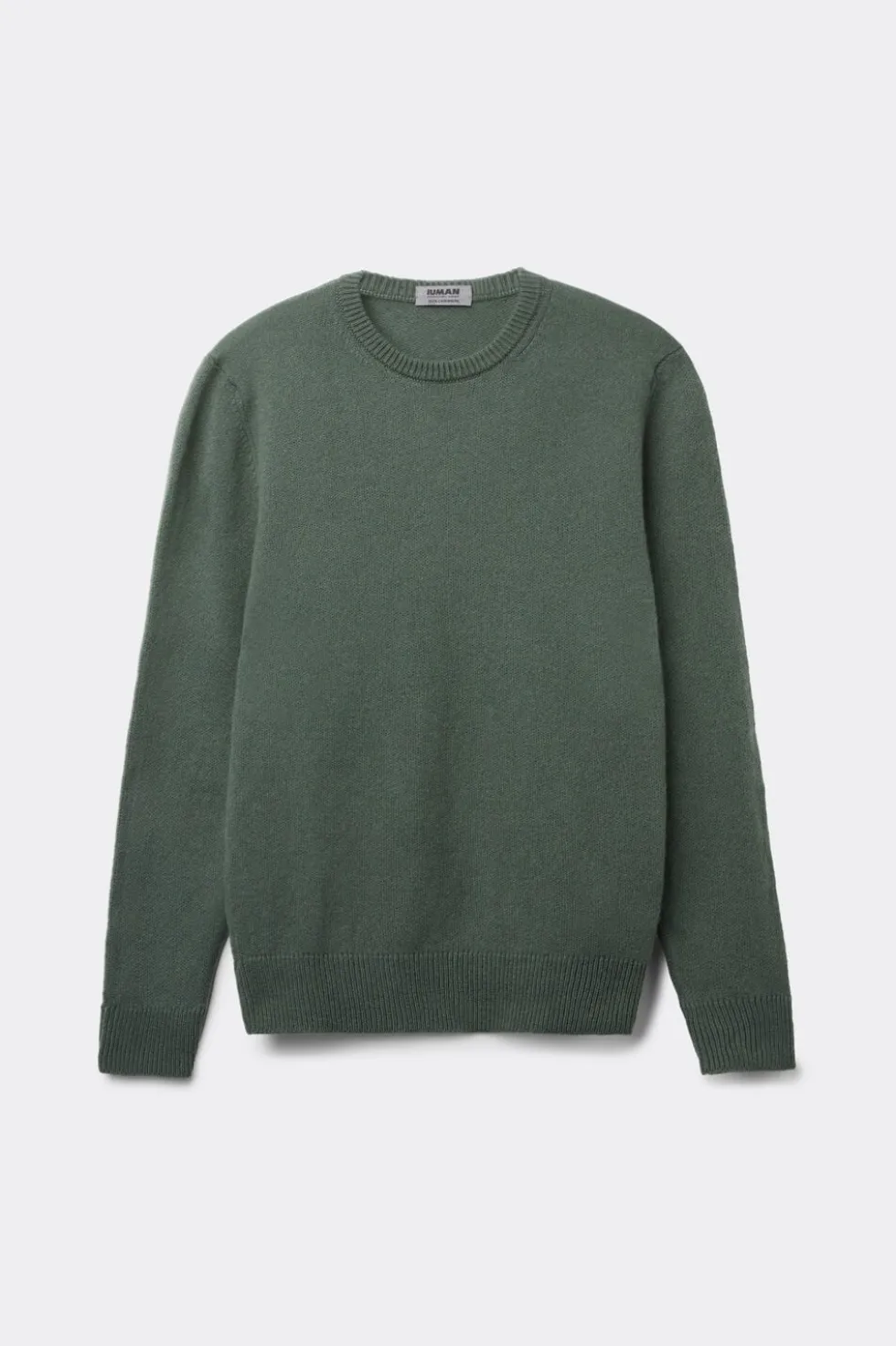 Sweter z Kaszmiru