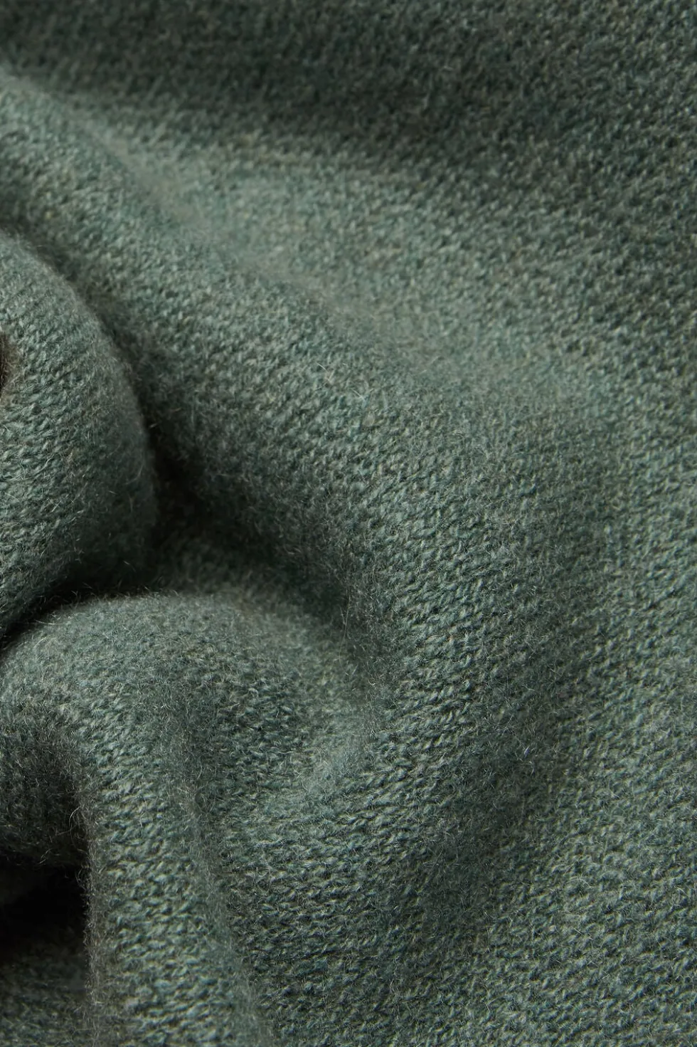 Sweter z Kaszmiru