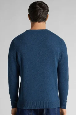 Sweter z Kaszmiru
