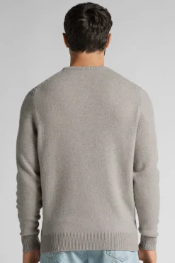 Sweter z Kaszmiru