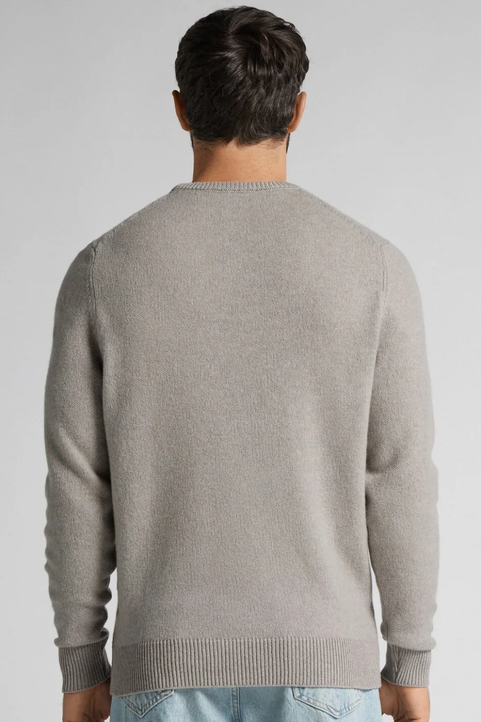 Sweter z Kaszmiru