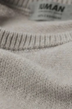 Sweter z Kaszmiru