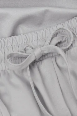 Szorty z Bawełny Elevated Cotton