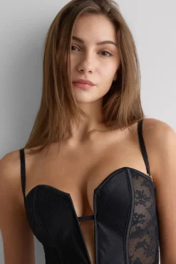 Top Usztywniany The Art of Lingerie