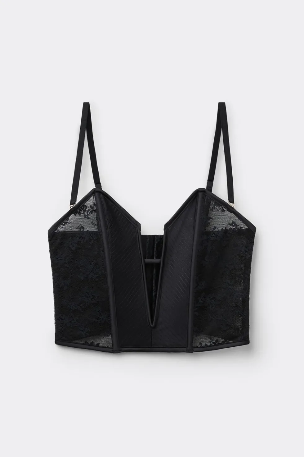 Top Usztywniany The Art of Lingerie