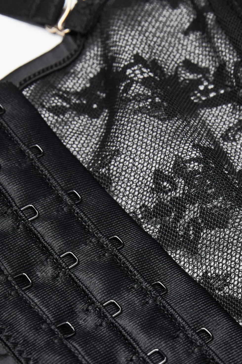 Top Usztywniany The Art of Lingerie