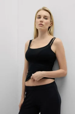 Top z Bawełny Ultralight Cotton