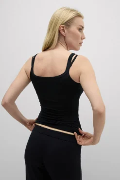 Top z Bawełny Ultralight Cotton