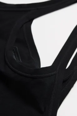Top z Bawełny Ultralight Cotton