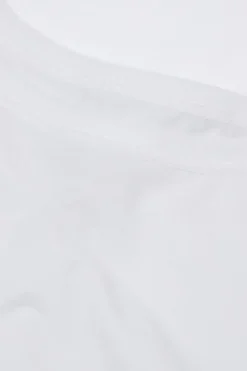 Top z Bawełny Ultralight Cotton